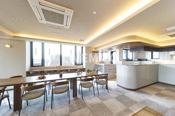 建物設備