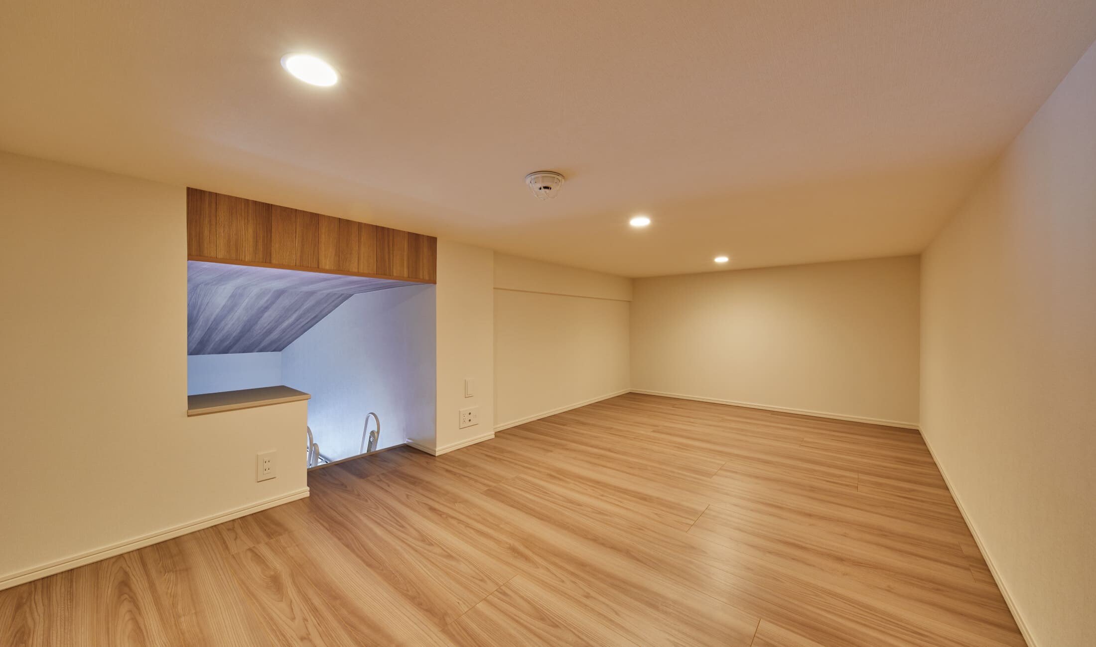 物件内観写真11　(ロフト)