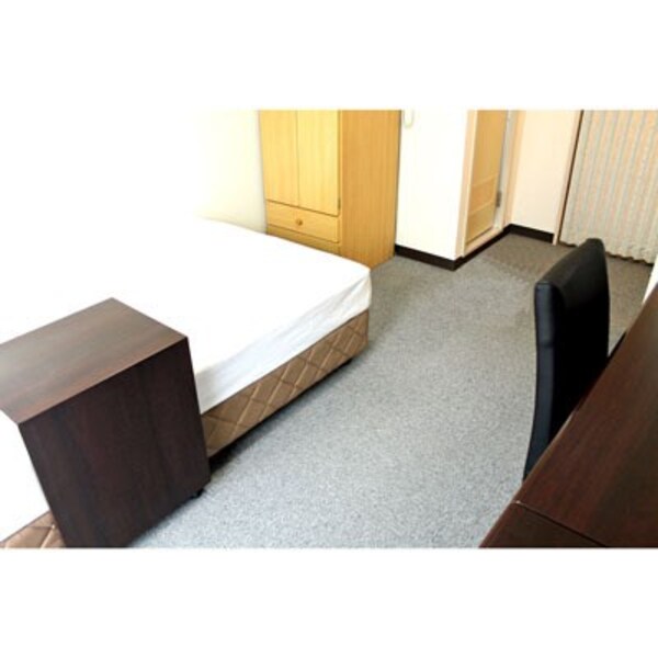 寝室(別号室参考写真)