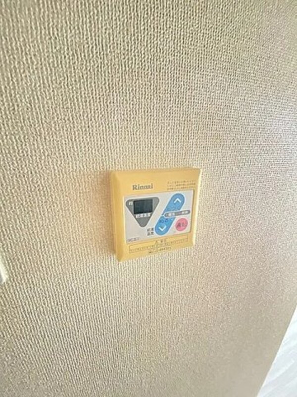 建物設備(別号室参照)