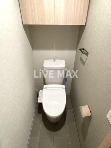 物件内観写真11　