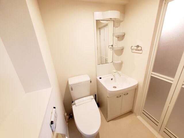 物件内観写真11　(★☆家具家電付きマンション☆★家具家電撤去も可能です♪)