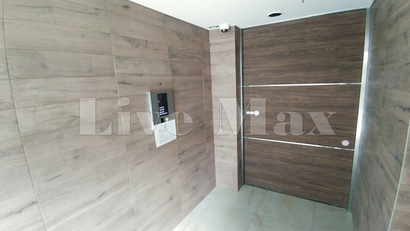 物件内観写真14　(★☆家具家電付きマンション☆★家具家電撤去も可能です♪)