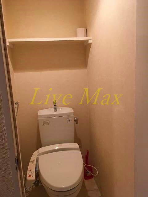 物件内観写真10　(別号室参照写真)