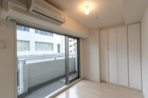 寝室(別号室参考写真)