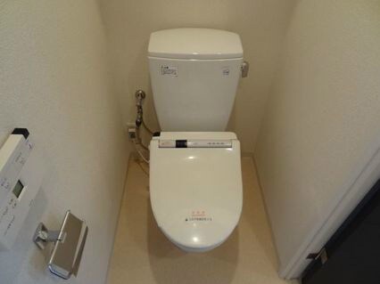 物件内観写真9　(★《見学予約受け付け中》設備充実のハイグレード賃貸マンション)