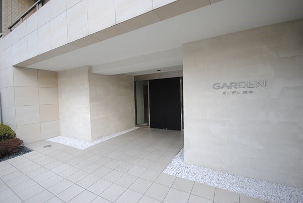 ロビー・ラウンジ