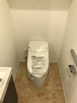 物件内観写真10　