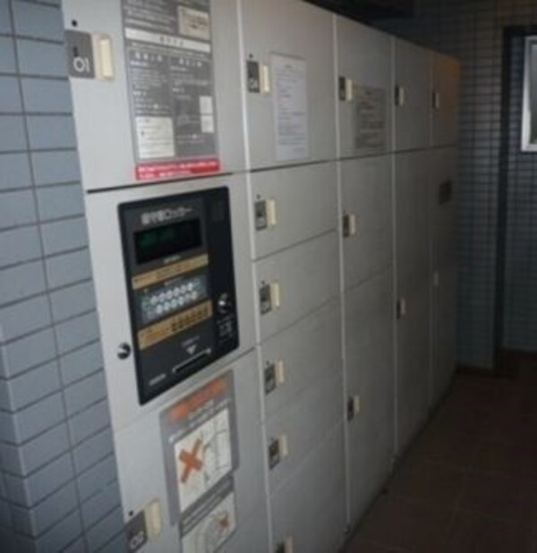 建物設備