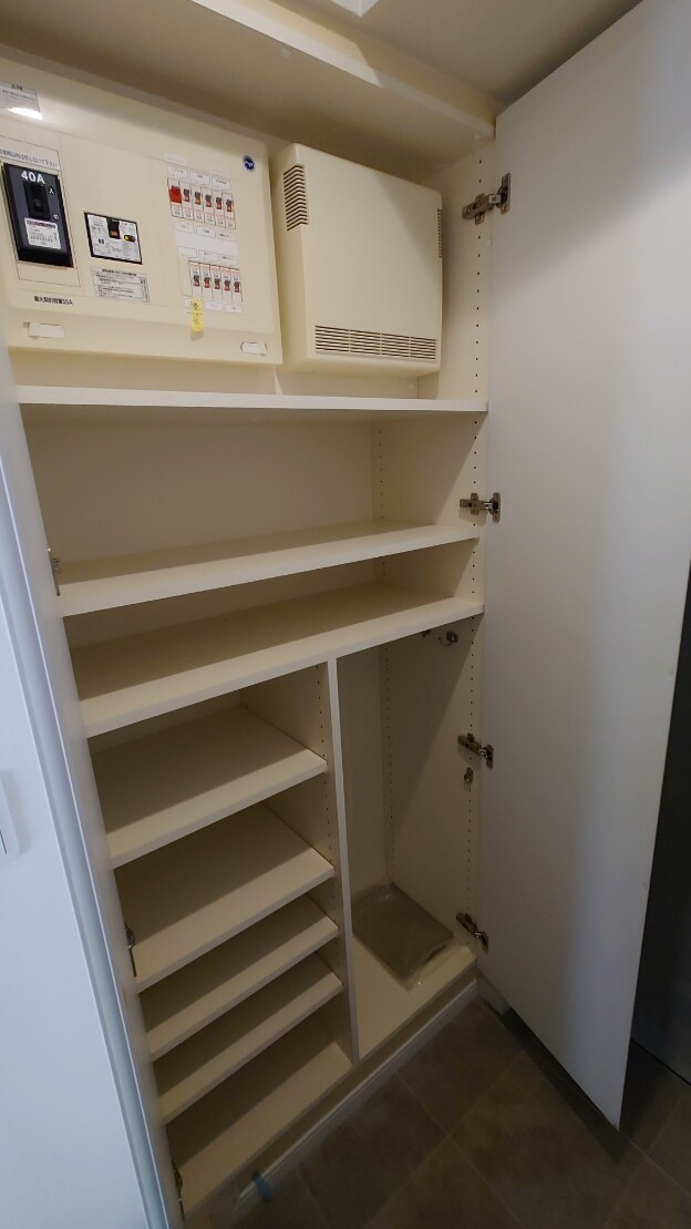 物件内観写真11　