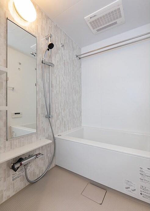 物件内観写真8　(別号室参考写真)