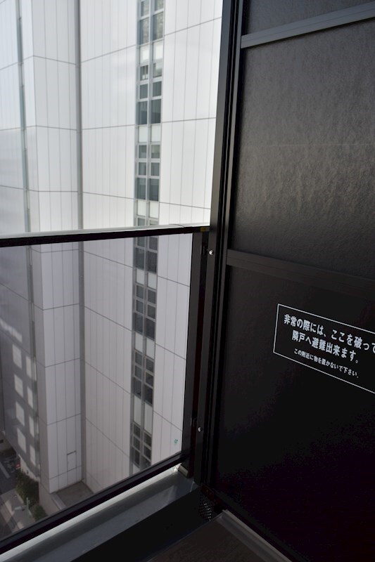 物件内観写真9　(別号室参考写真)