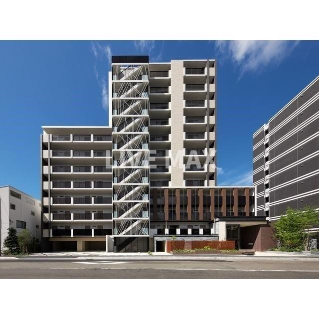 ディームス品川南