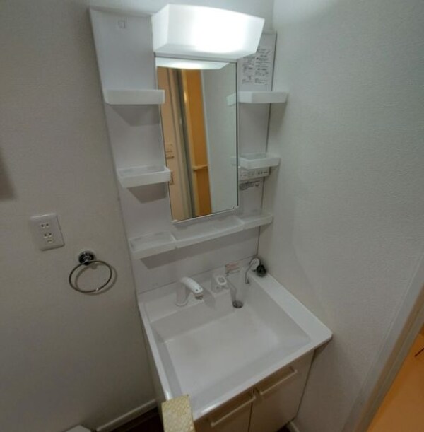 洗面・脱衣所