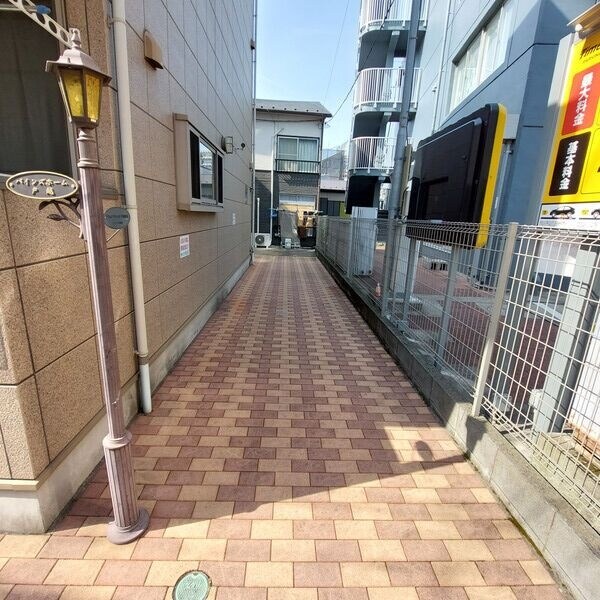 物件内観写真13　