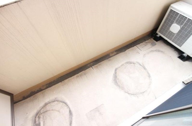 物件内観写真8　(別号室参考写真)