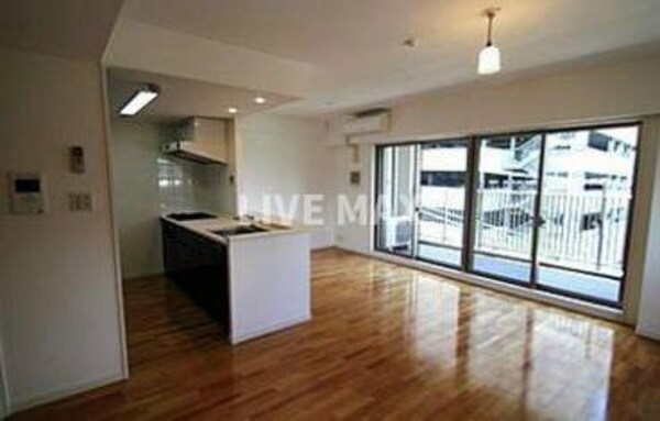 内装他(別号室参考写真)