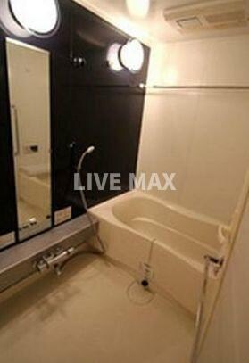 物件内観写真8　(別号室参考写真)