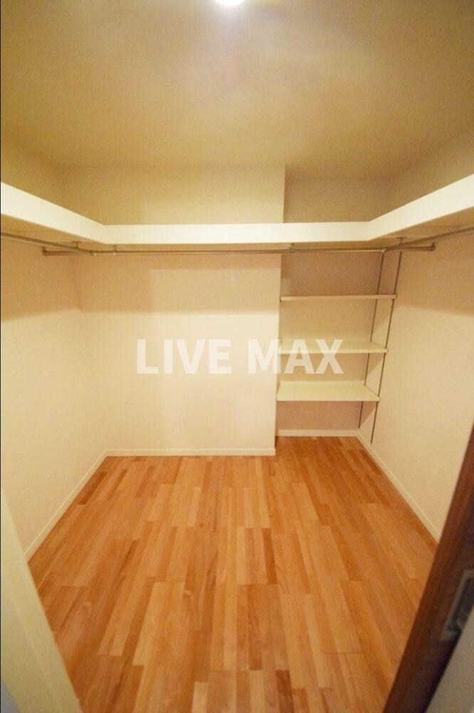 物件内観写真10　(別号室参考写真)