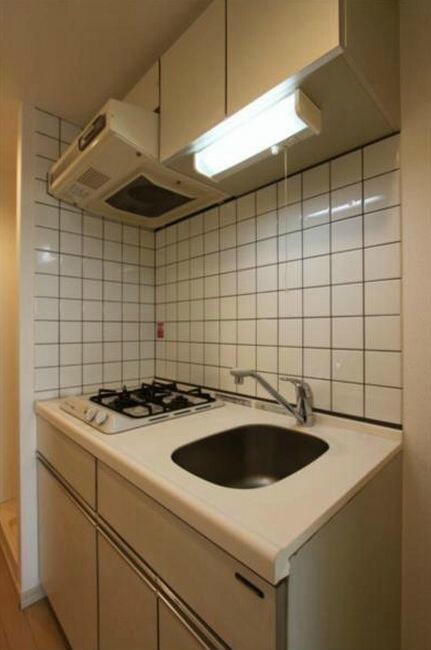 物件内観写真9　(別号室参考写真)