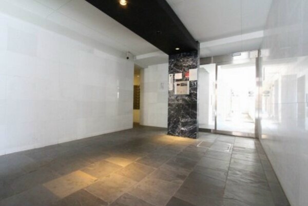 ロビー・ラウンジ