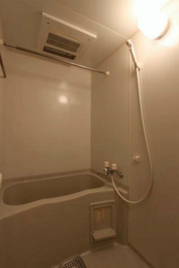 浴室(別号室参考写真)