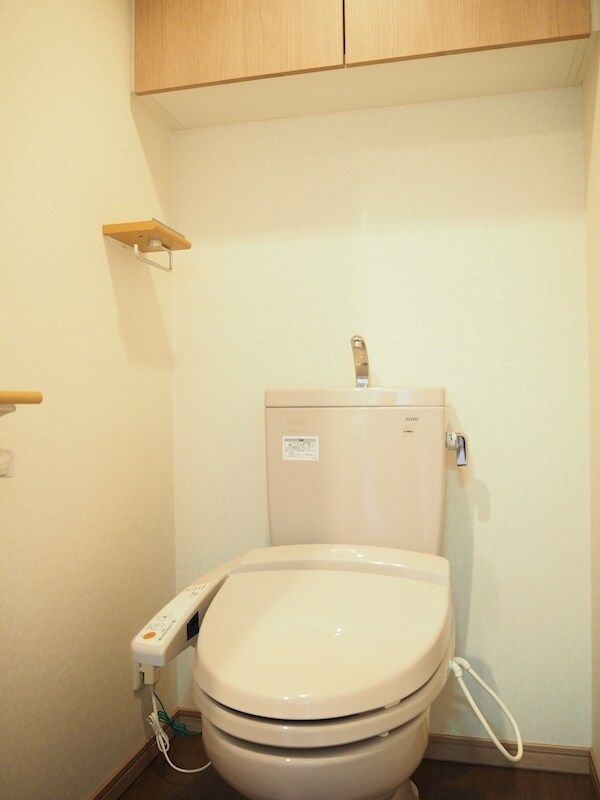 物件内観写真7　(別号室参考写真)