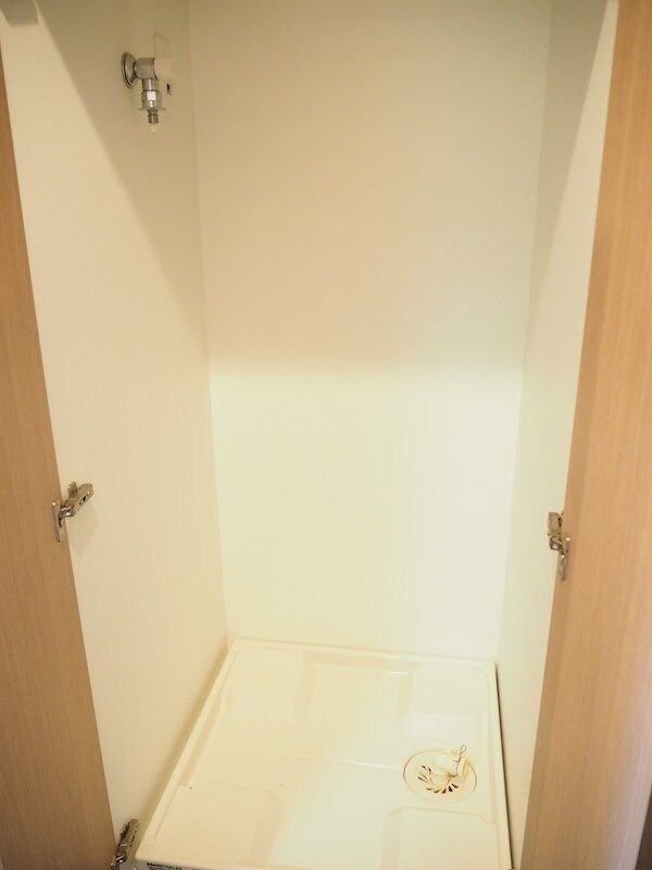 物件内観写真9　(別号室参考写真)