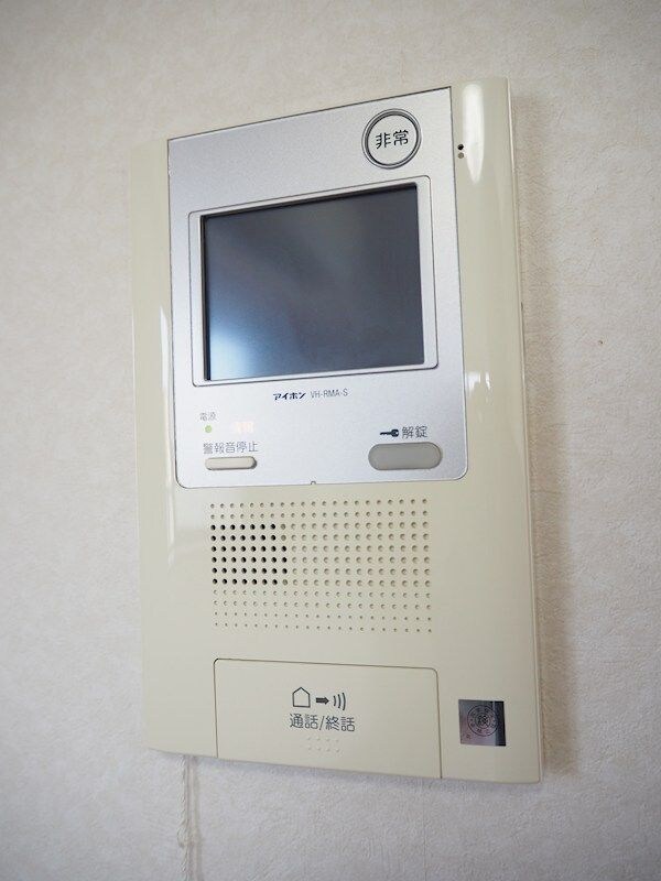 物件内観写真10　(別号室参考写真)