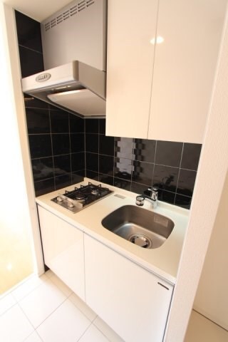 物件内観写真5　(別号室参考写真)