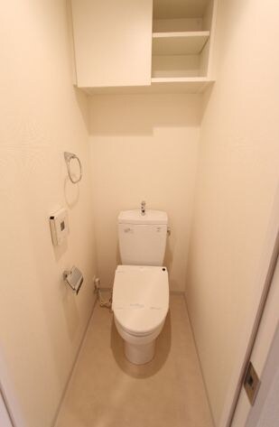 物件内観写真12　(別号室参考写真)