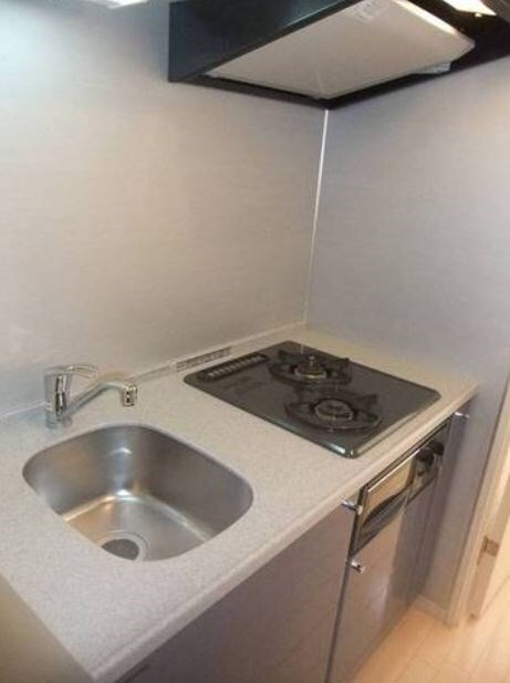 物件内観写真7　(別号室参考写真)