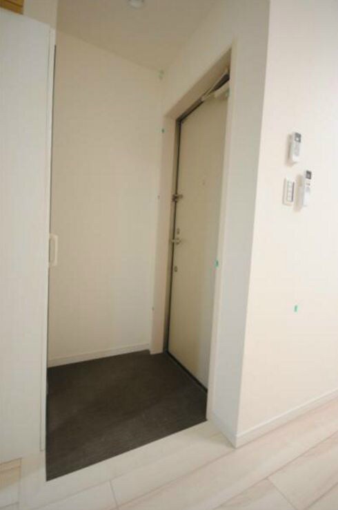 物件内観写真4　(別号室参考写真)