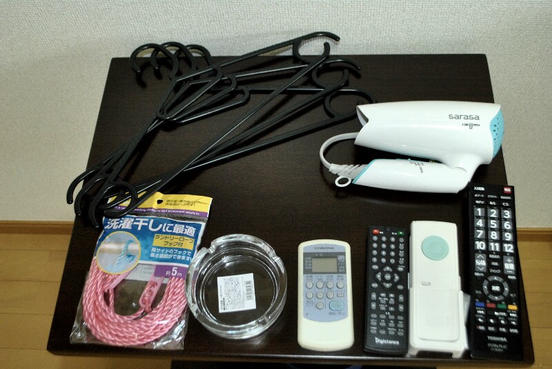 物件内観写真23　(備え付け家具備品（同仕様）)