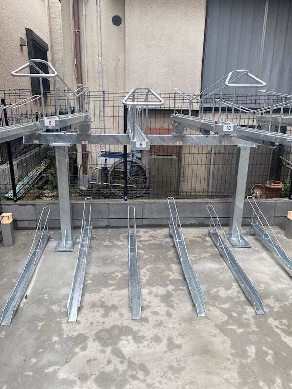 建物設備