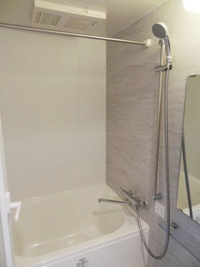 物件内観写真8　(別号室参考写真)