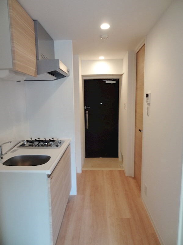 物件内観写真14　(別号室参考写真)