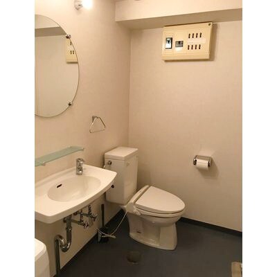 物件内観写真7　(別号室参考写真)