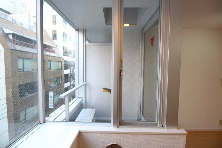 物件内観写真13　(別号室参考写真)