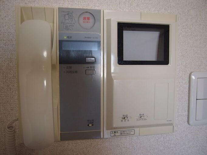 物件内観写真8　(別号室参考写真)