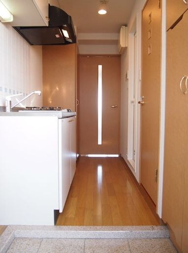 物件内観写真9　(別号室参考写真)