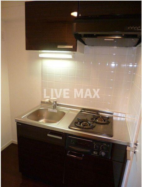 物件内観写真5　(別号室参考写真)