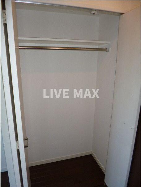 物件内観写真8　(別号室参考写真)