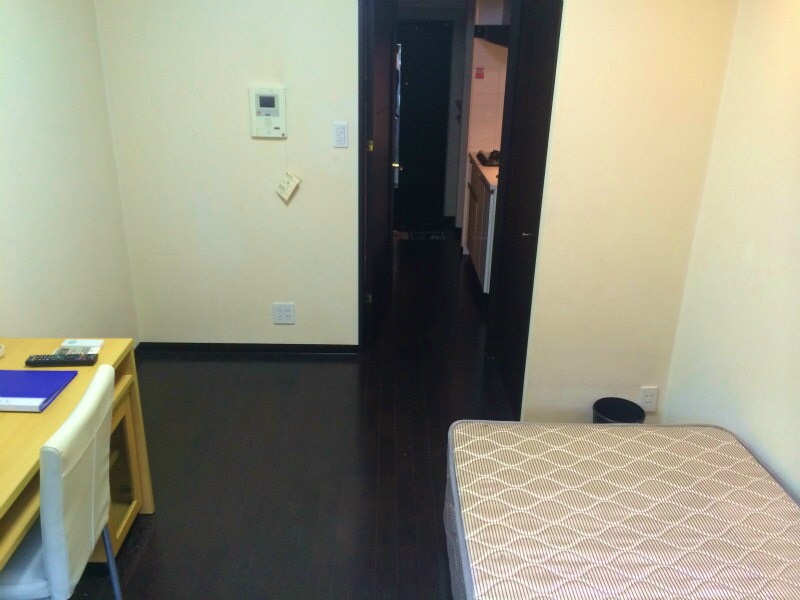 物件内観写真12　(【家具・家電付き】)