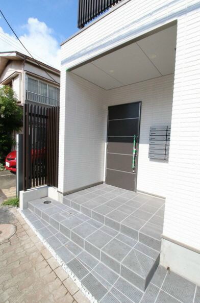 物件外観写真4　(◆◇家具家電付きマンション◇◆)