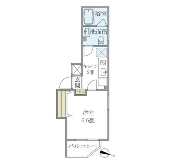物件内観写真23　
