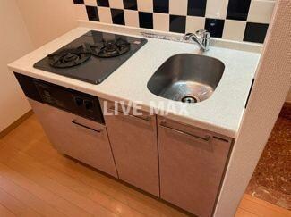 物件内観写真6　(別号室参考写真)