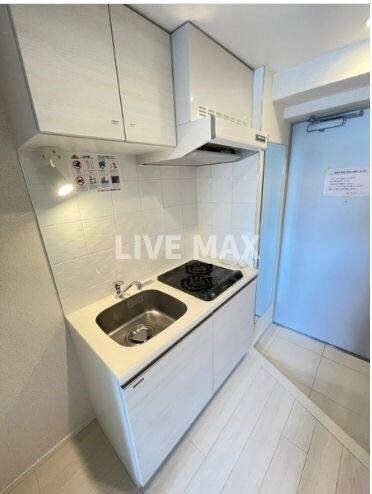 物件内観写真4　(別号室参考写真)