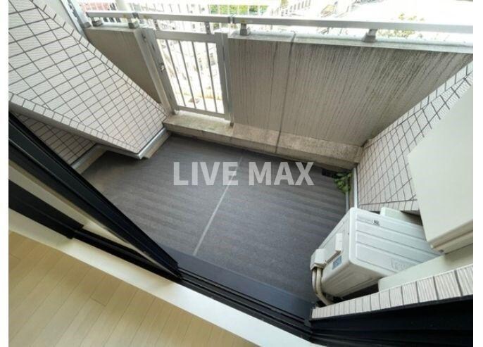 物件内観写真10　(別号室参考写真)