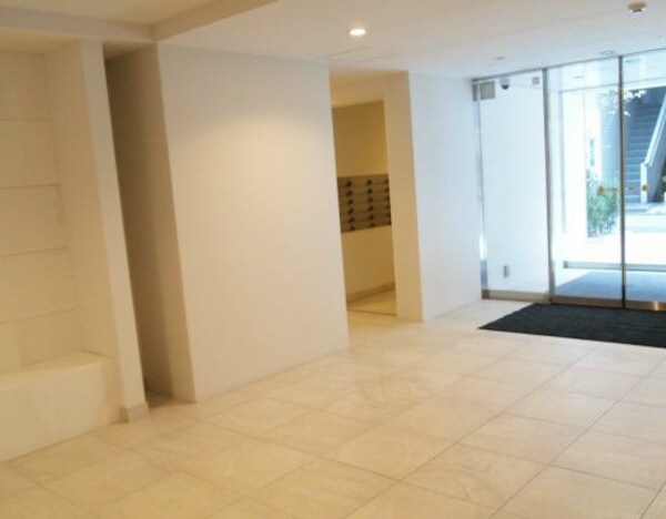 ロビー・ラウンジ